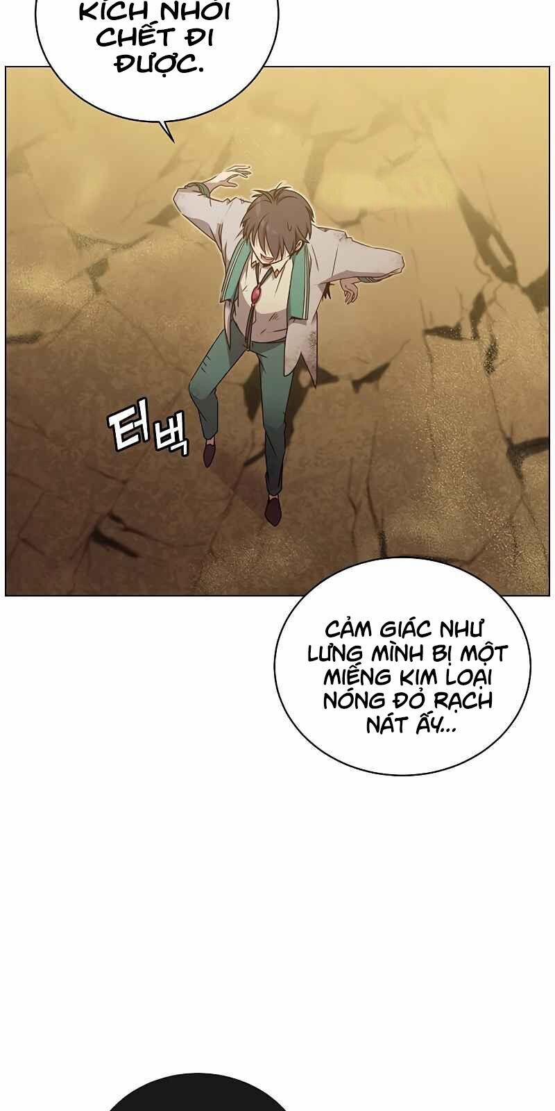 Anh Hùng Mạnh Nhất Trở Lại 25 trang 72