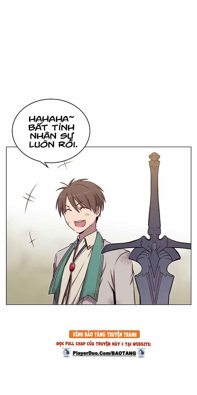 Anh Hùng Mạnh Nhất Trở Lại 25 trang 74