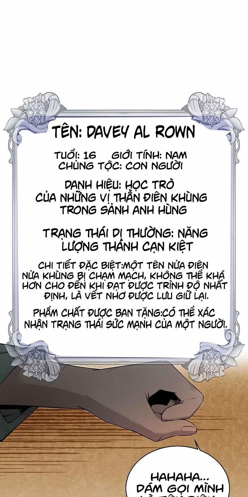 Anh Hùng Mạnh Nhất Trở Lại 25 trang 78