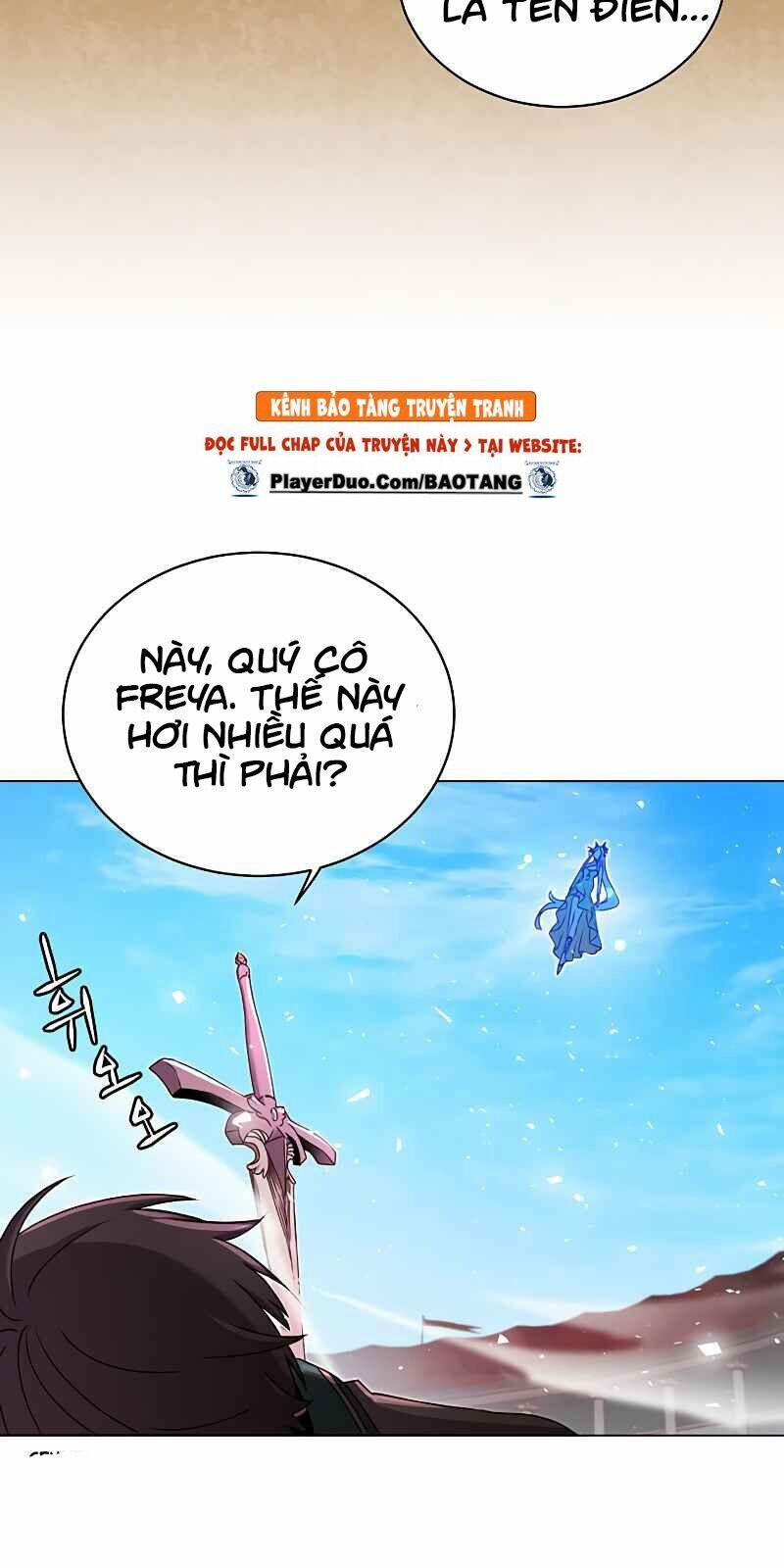 Anh Hùng Mạnh Nhất Trở Lại 25 trang 79