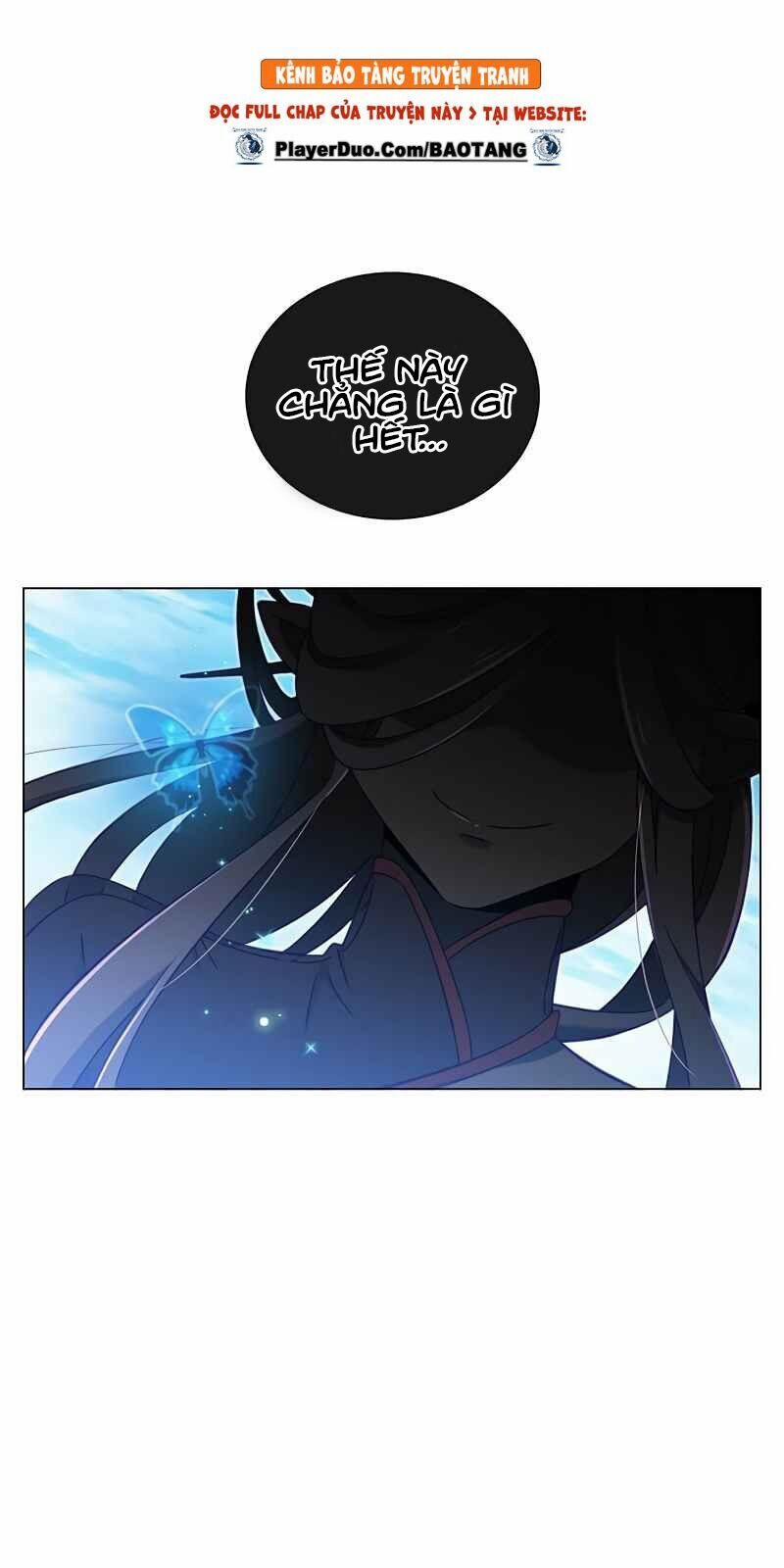 Anh Hùng Mạnh Nhất Trở Lại 25 trang 80