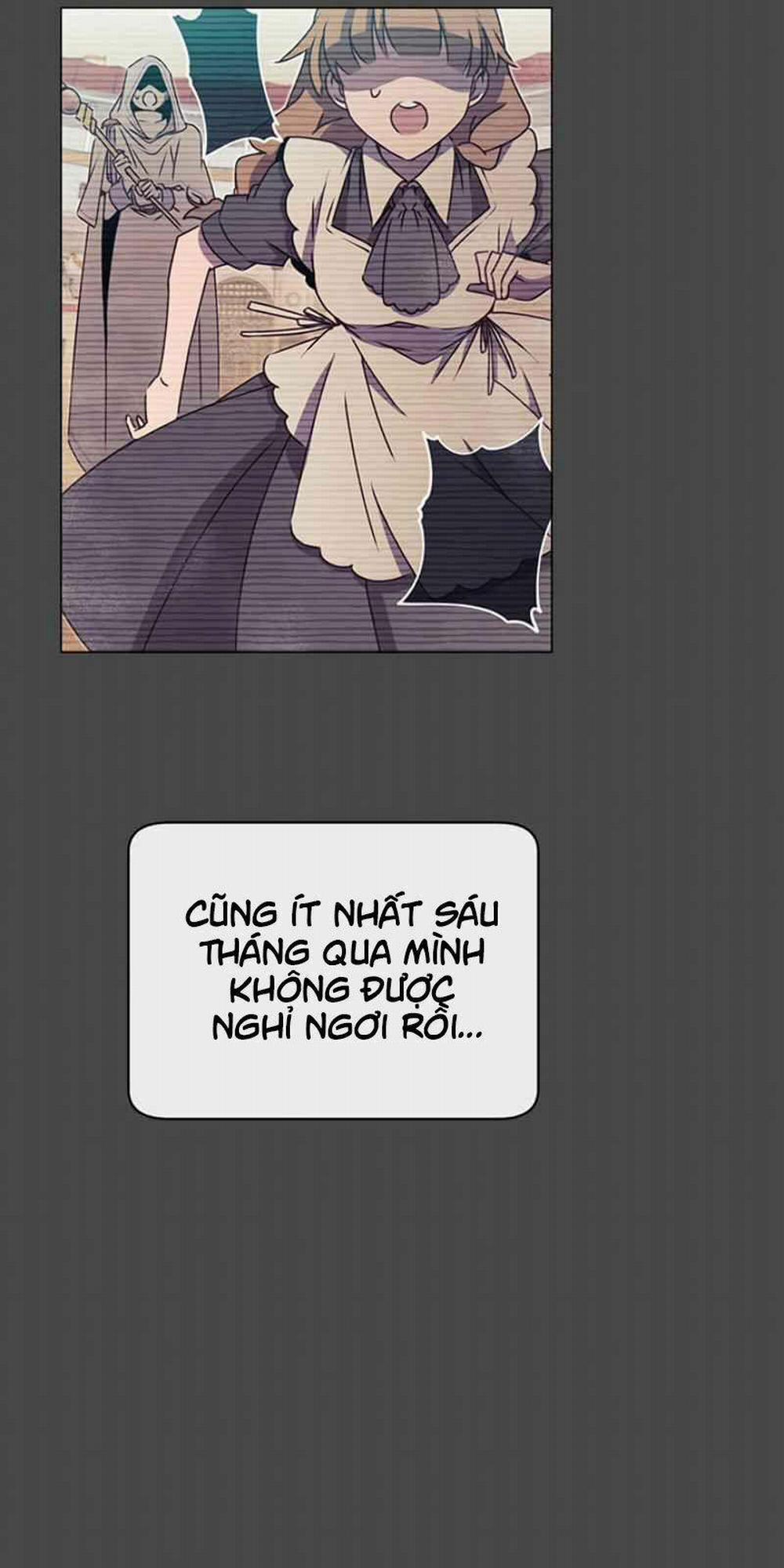 Anh Hùng Mạnh Nhất Trở Lại 26 trang 1