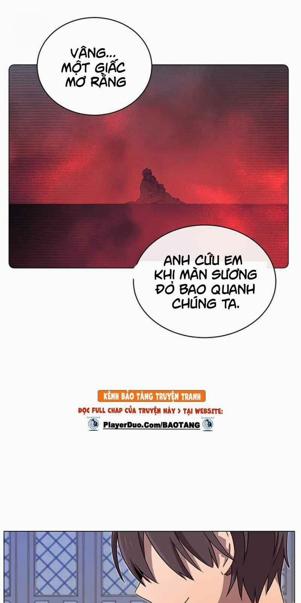 Anh Hùng Mạnh Nhất Trở Lại 26 trang 10