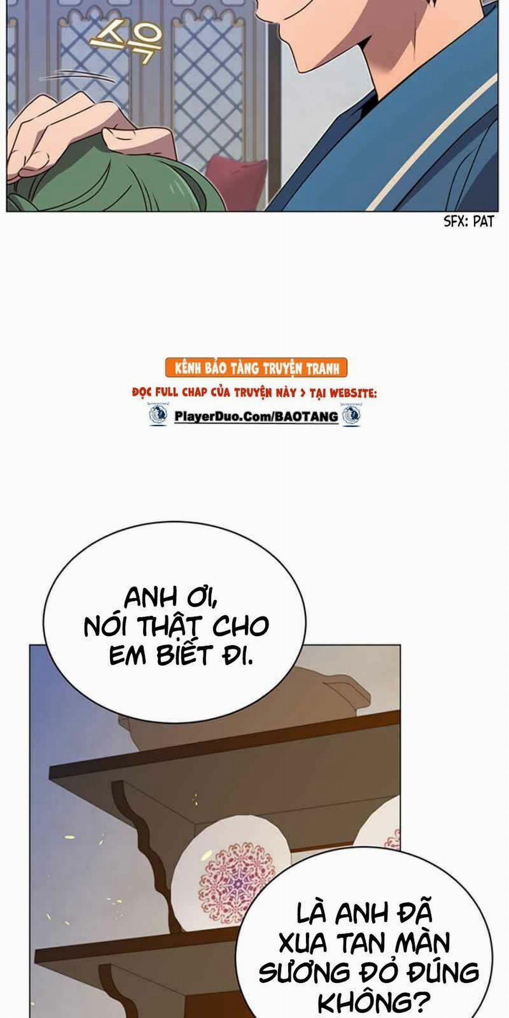 Anh Hùng Mạnh Nhất Trở Lại 26 trang 11