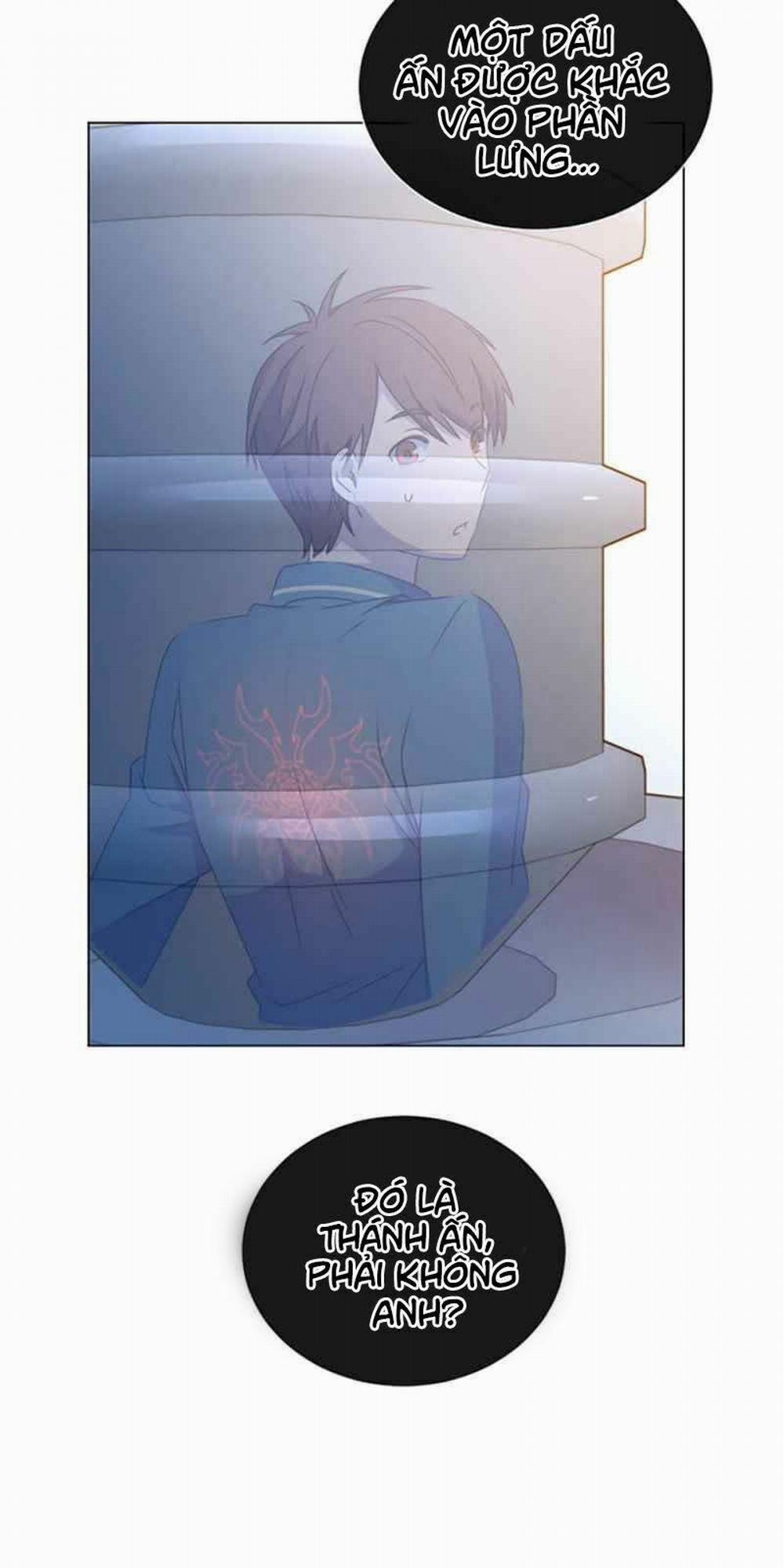 Anh Hùng Mạnh Nhất Trở Lại 26 trang 14