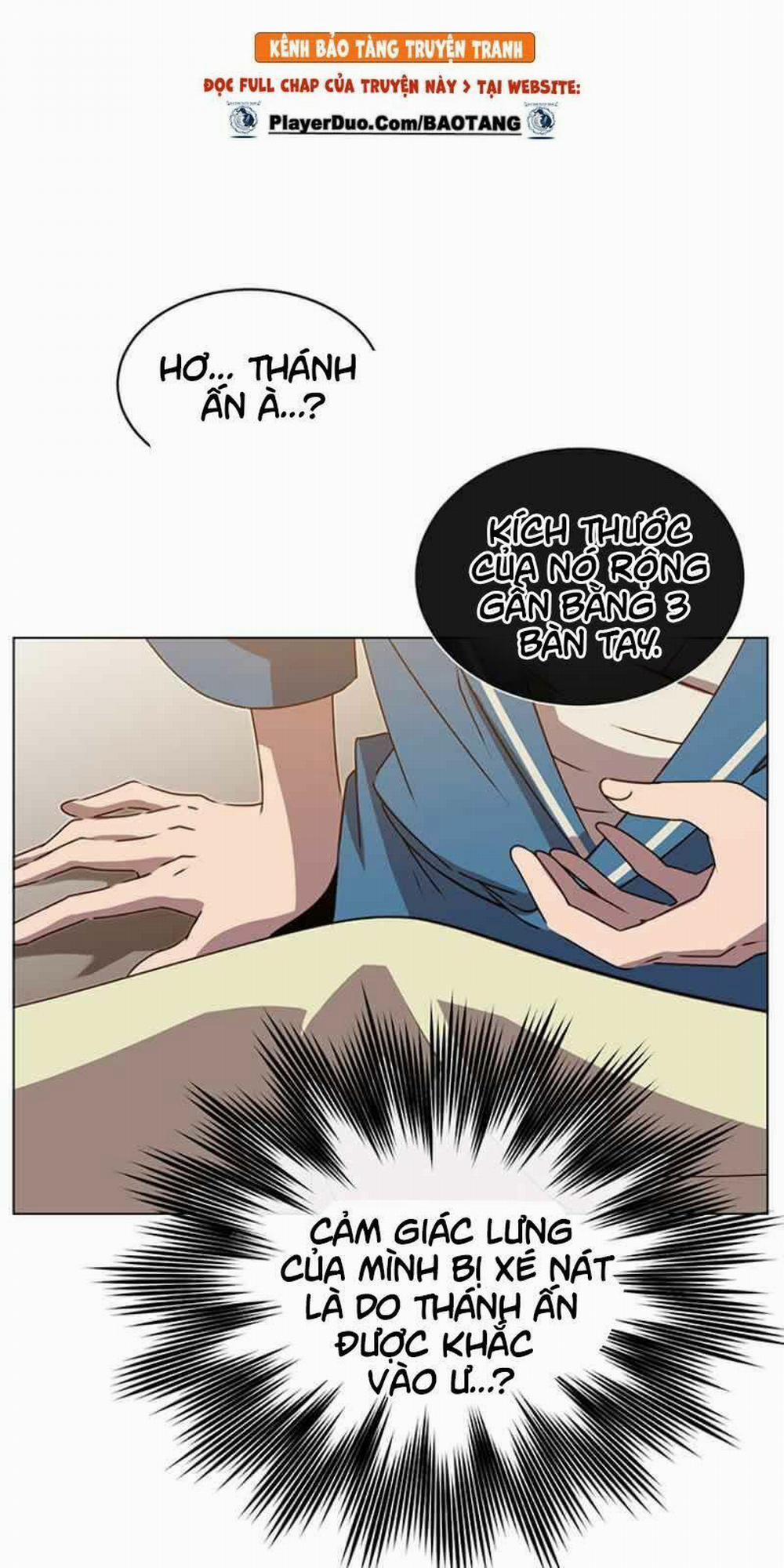 Anh Hùng Mạnh Nhất Trở Lại 26 trang 15