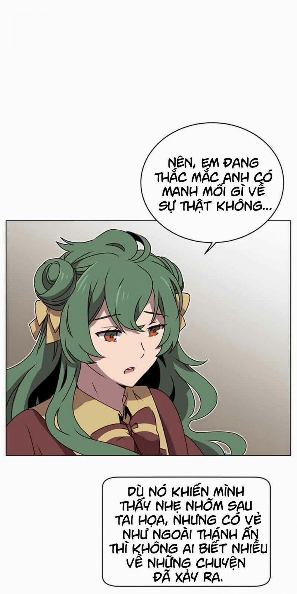 Anh Hùng Mạnh Nhất Trở Lại 26 trang 22