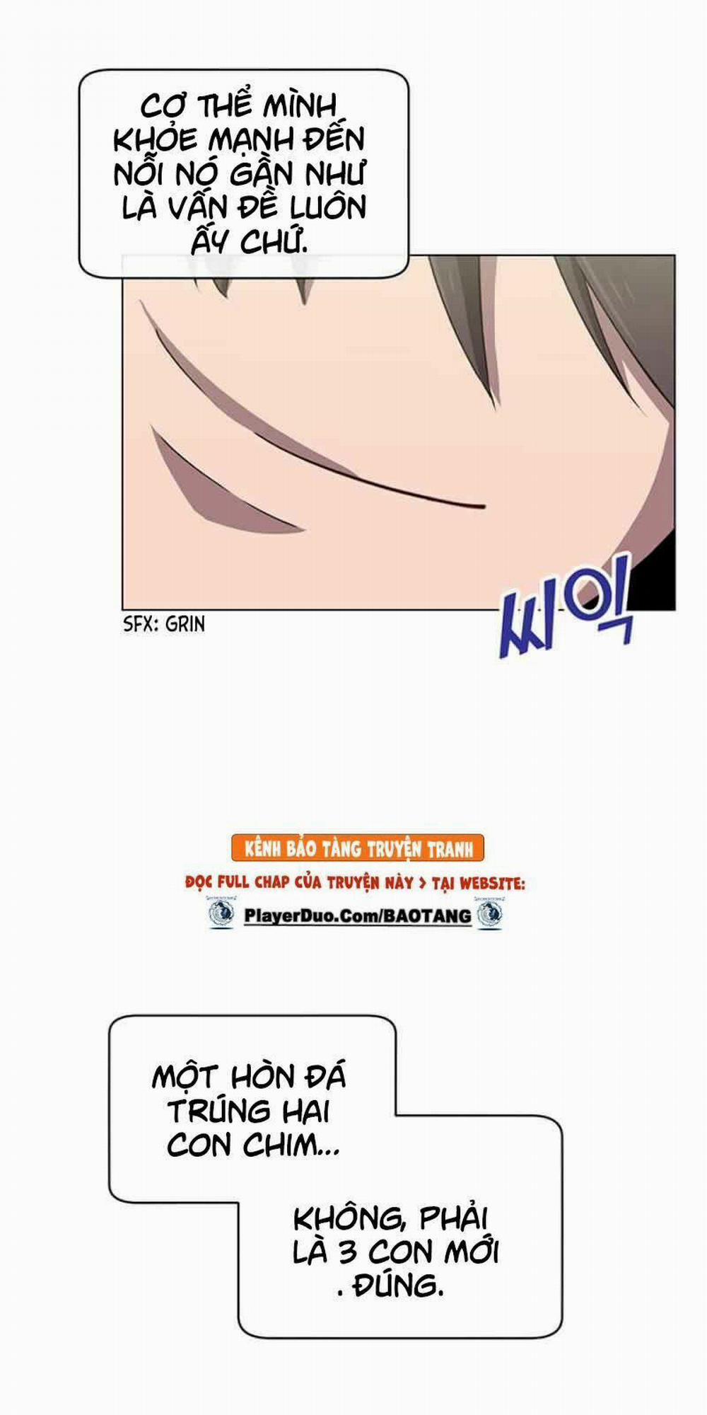 Anh Hùng Mạnh Nhất Trở Lại 26 trang 28