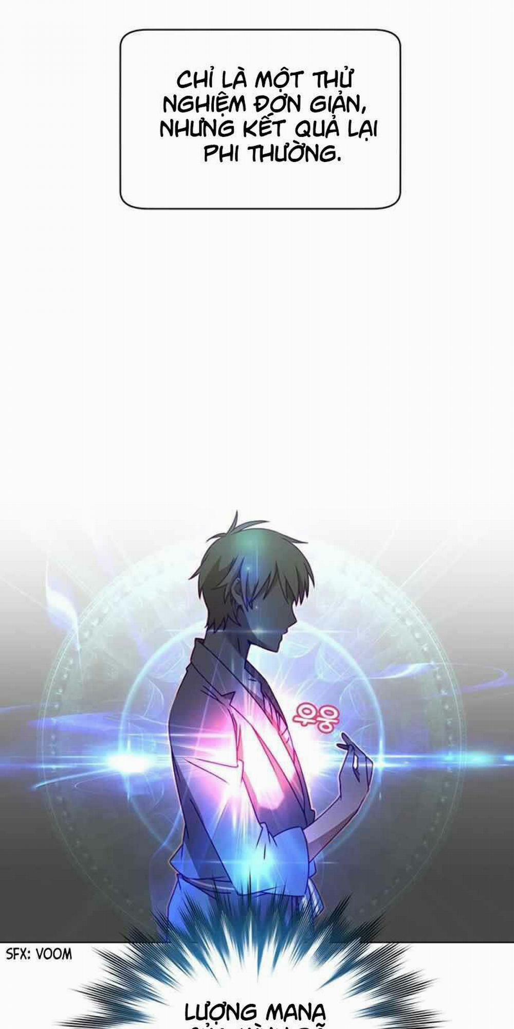 Anh Hùng Mạnh Nhất Trở Lại 26 trang 30