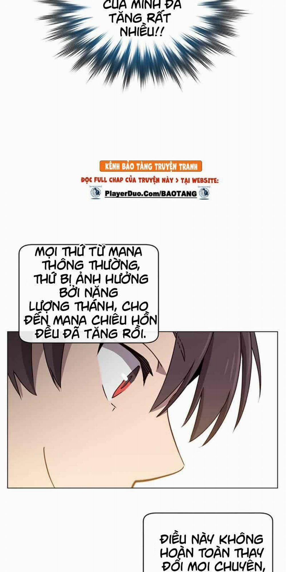 Anh Hùng Mạnh Nhất Trở Lại 26 trang 31