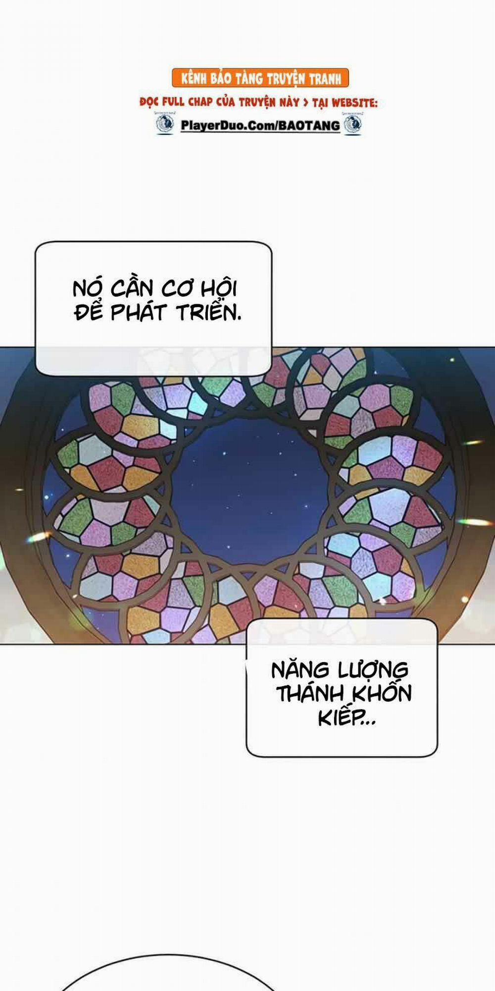 Anh Hùng Mạnh Nhất Trở Lại 26 trang 34