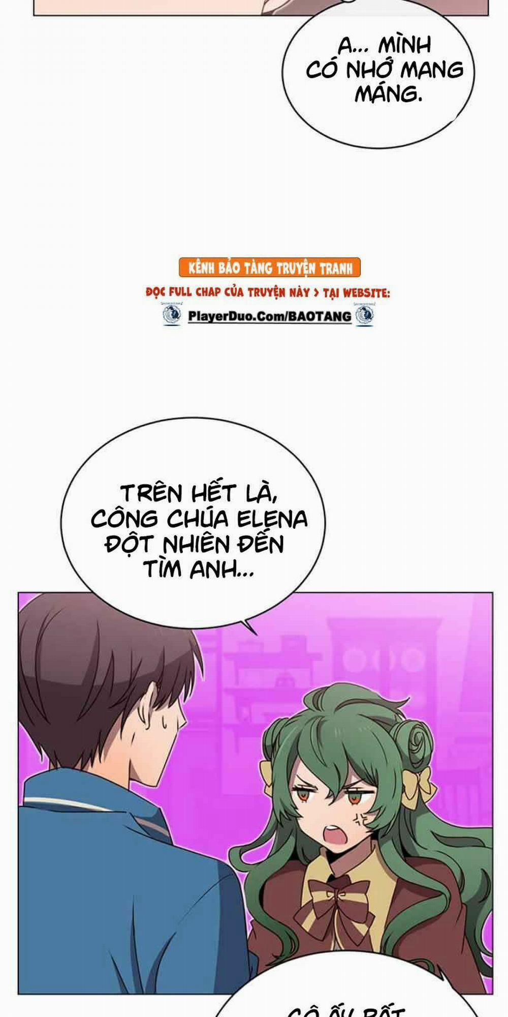 Anh Hùng Mạnh Nhất Trở Lại 26 trang 36