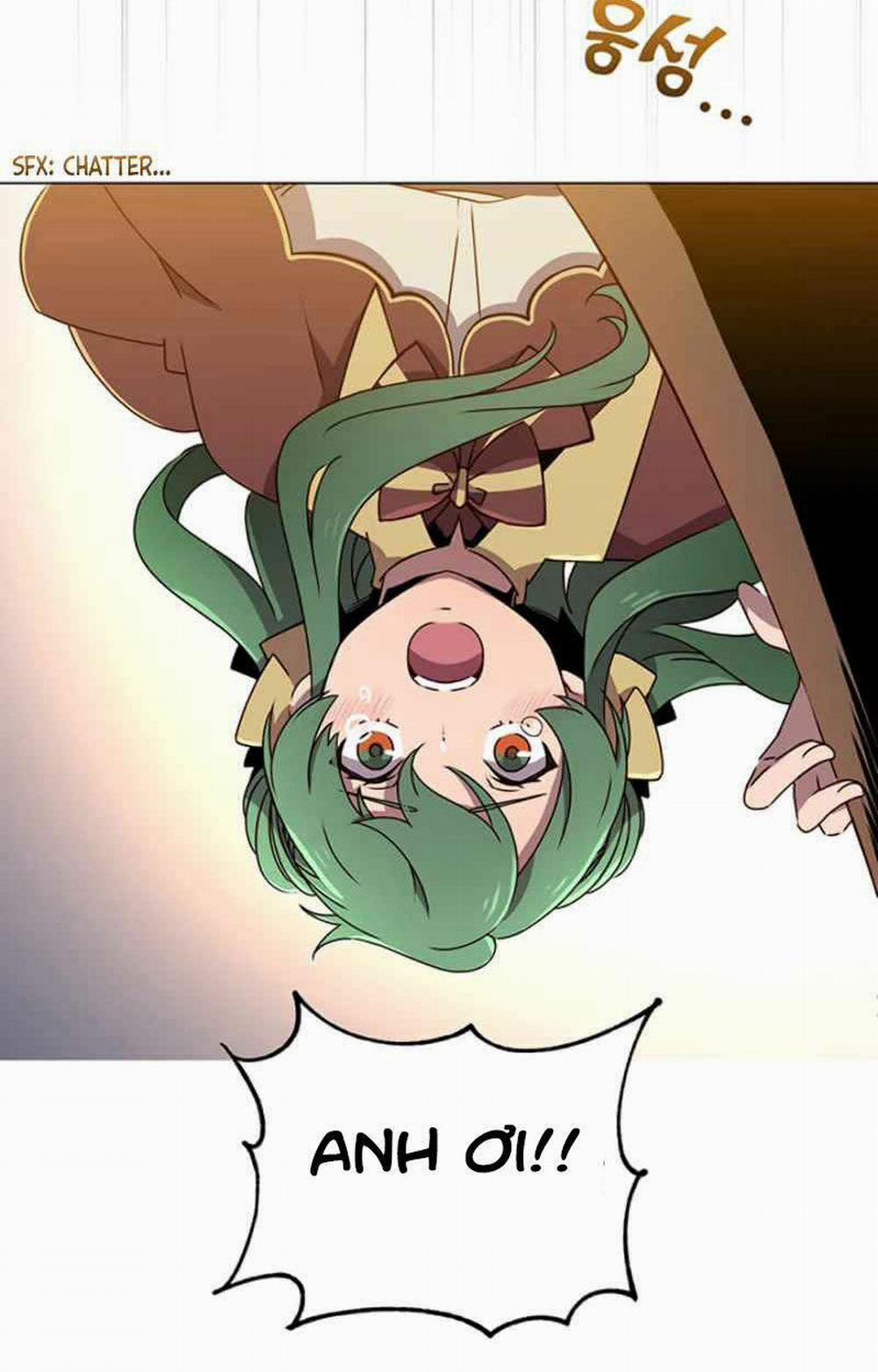 Anh Hùng Mạnh Nhất Trở Lại 26 trang 4