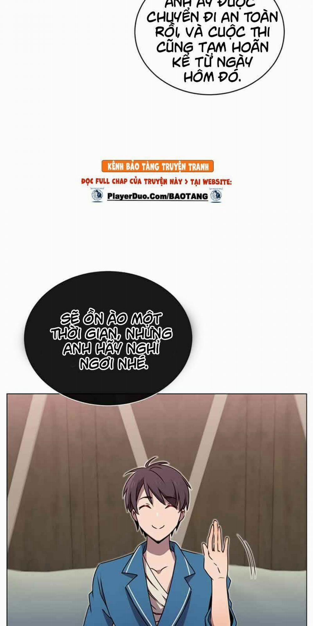 Anh Hùng Mạnh Nhất Trở Lại 26 trang 40