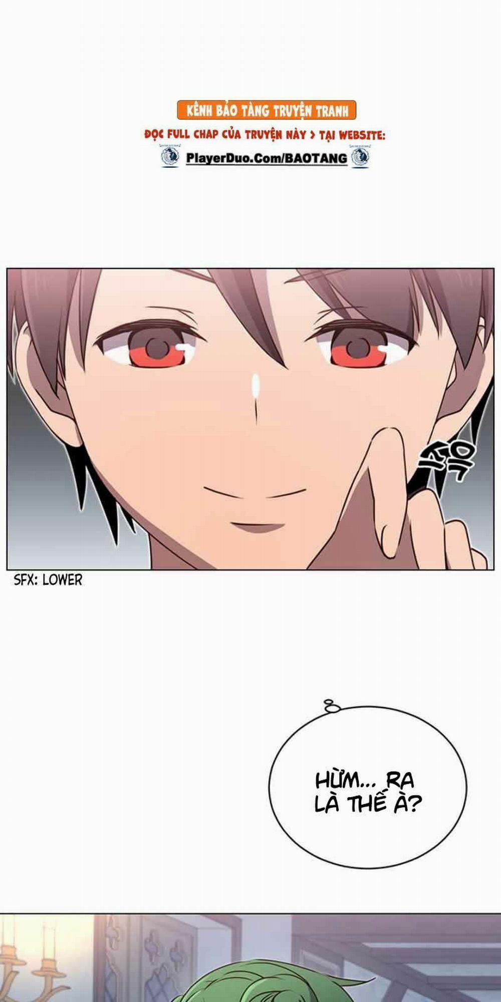 Anh Hùng Mạnh Nhất Trở Lại 26 trang 42