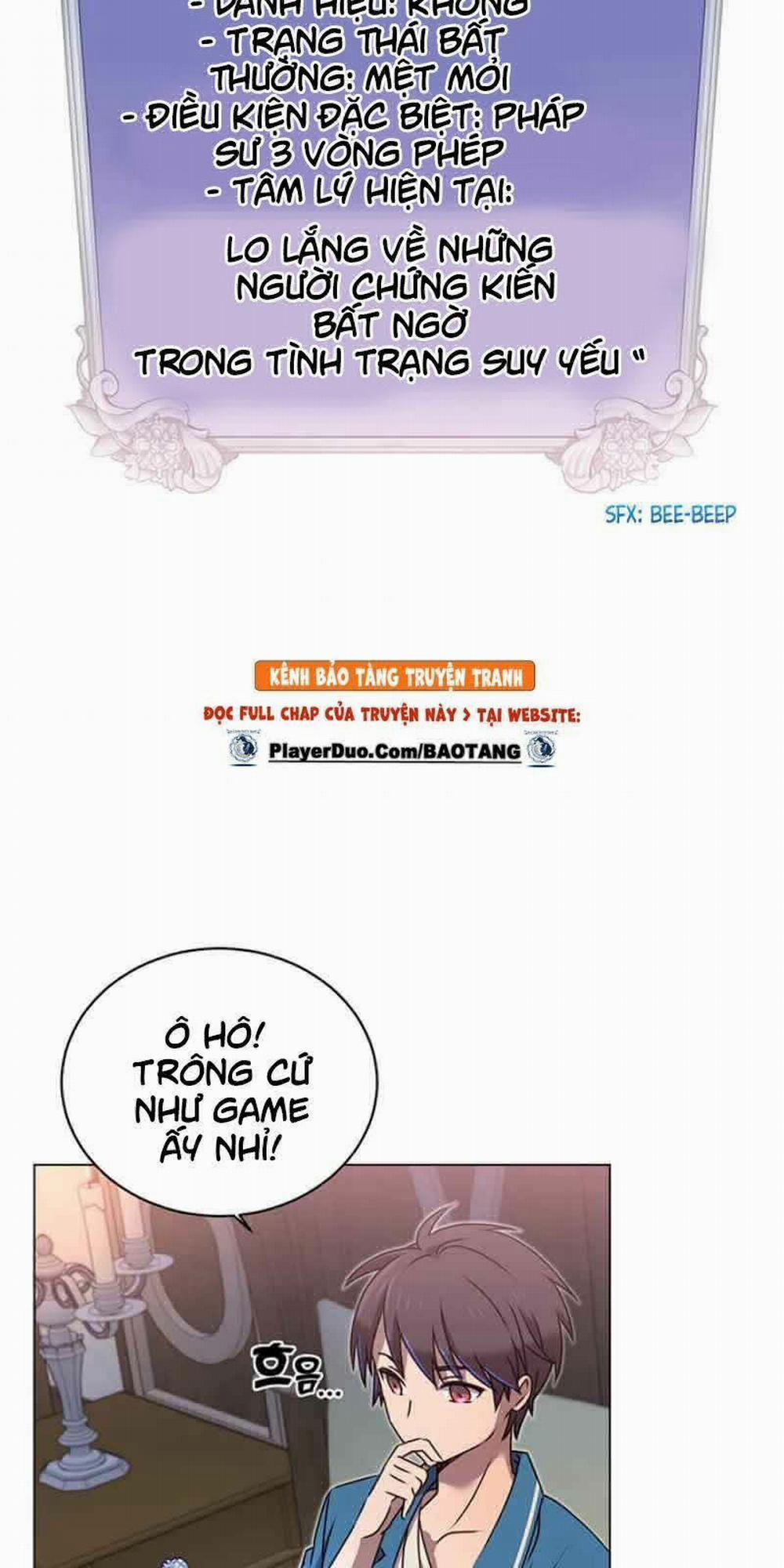 Anh Hùng Mạnh Nhất Trở Lại 26 trang 44