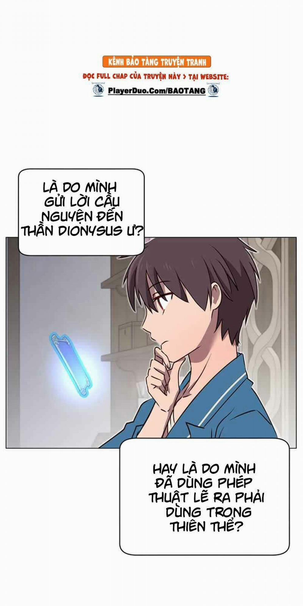 Anh Hùng Mạnh Nhất Trở Lại 26 trang 46