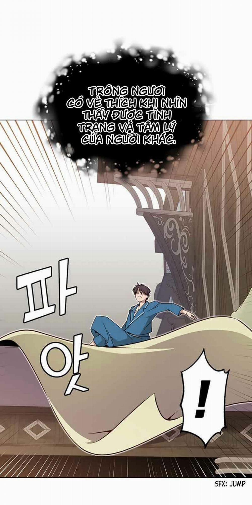 Anh Hùng Mạnh Nhất Trở Lại 26 trang 48