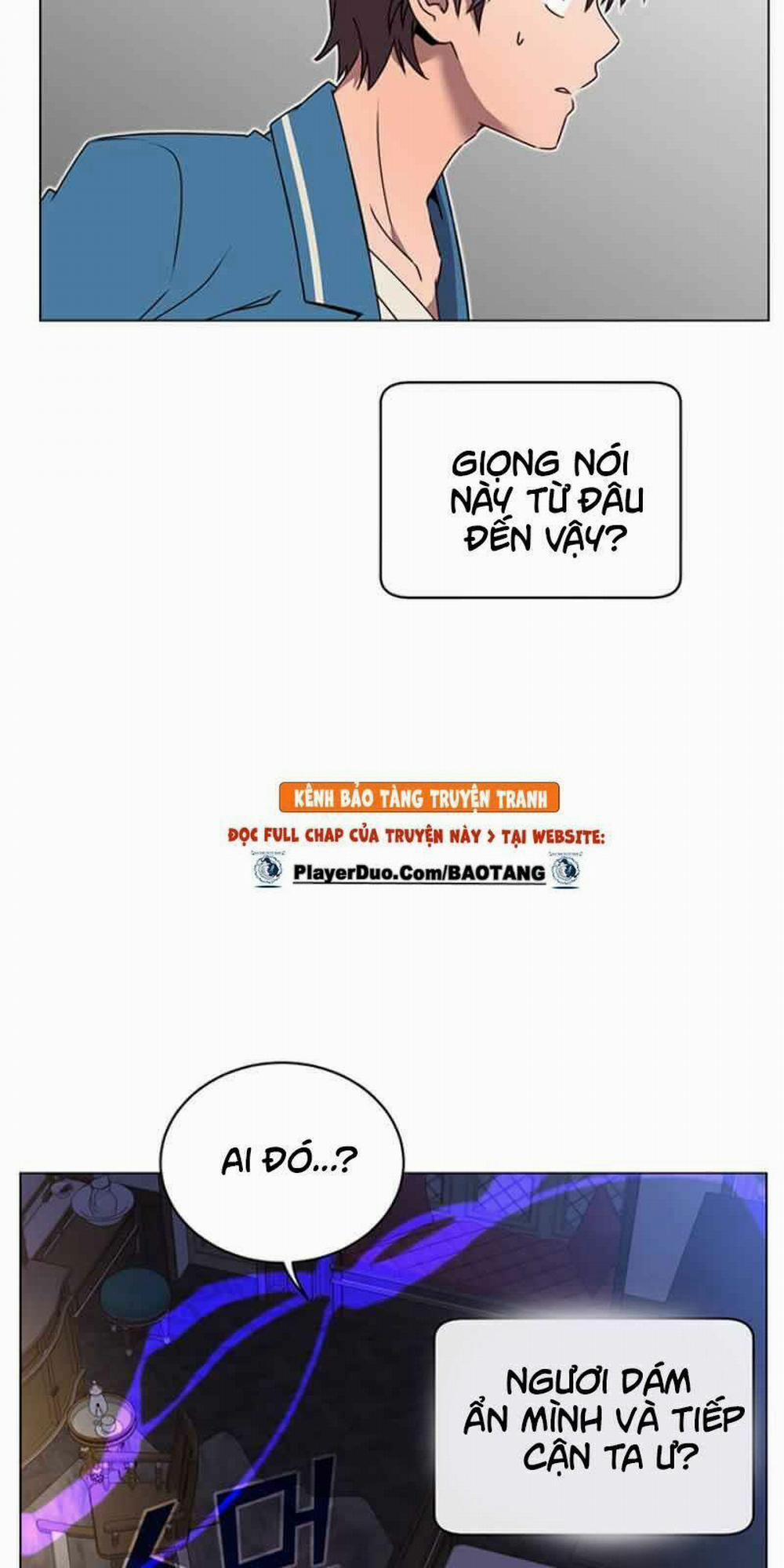 Anh Hùng Mạnh Nhất Trở Lại 26 trang 51