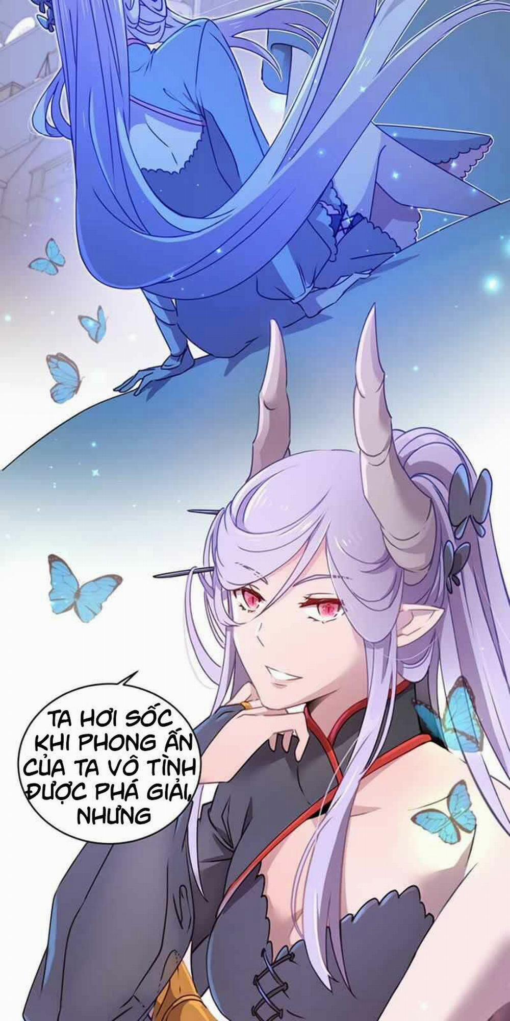 Anh Hùng Mạnh Nhất Trở Lại 26 trang 55