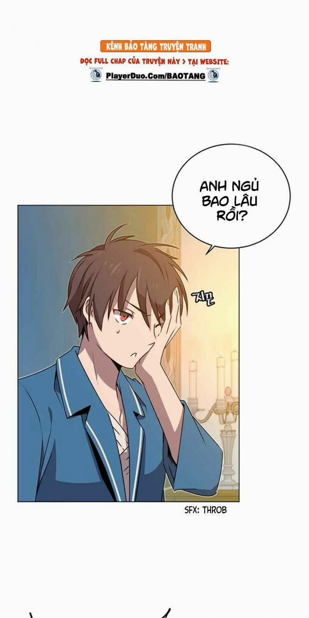 Anh Hùng Mạnh Nhất Trở Lại 26 trang 6