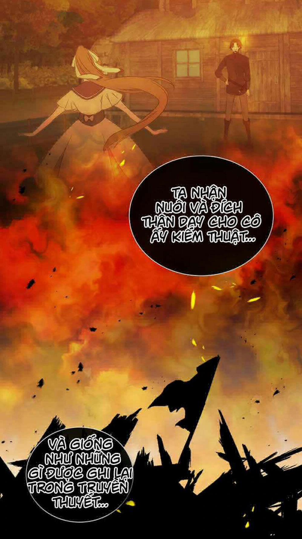 Anh Hùng Mạnh Nhất Trở Lại 26 trang 68