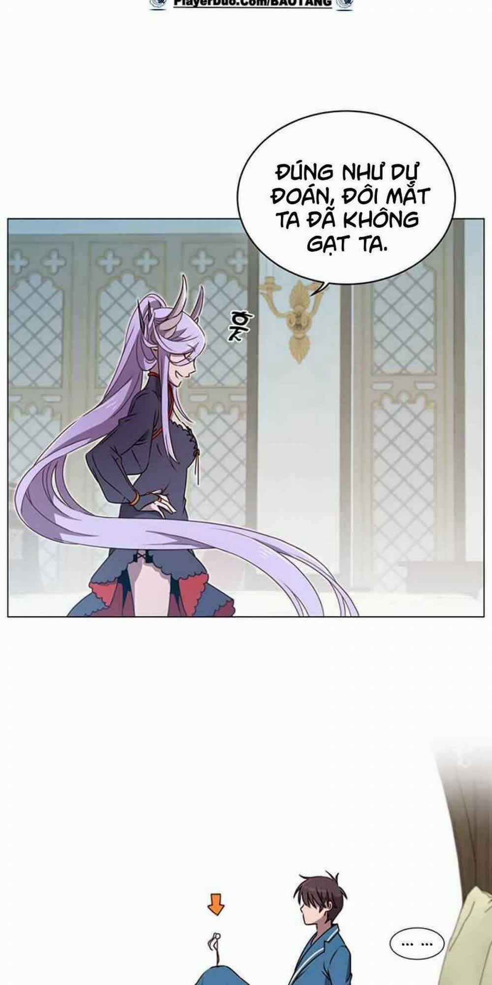 Anh Hùng Mạnh Nhất Trở Lại 26 trang 74