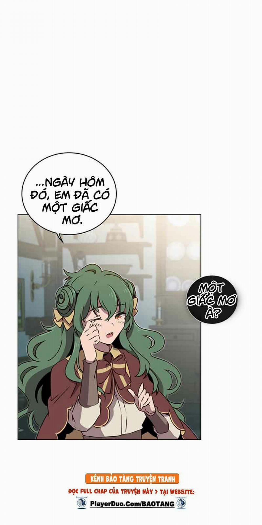 Anh Hùng Mạnh Nhất Trở Lại 26 trang 9