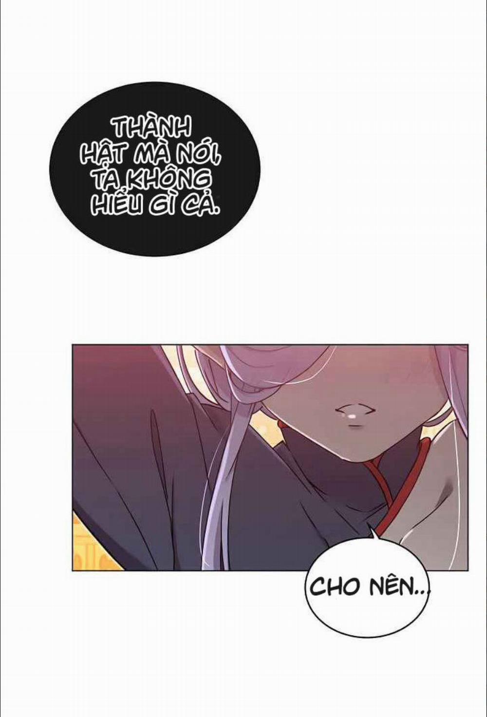 Anh Hùng Mạnh Nhất Trở Lại 27 trang 11