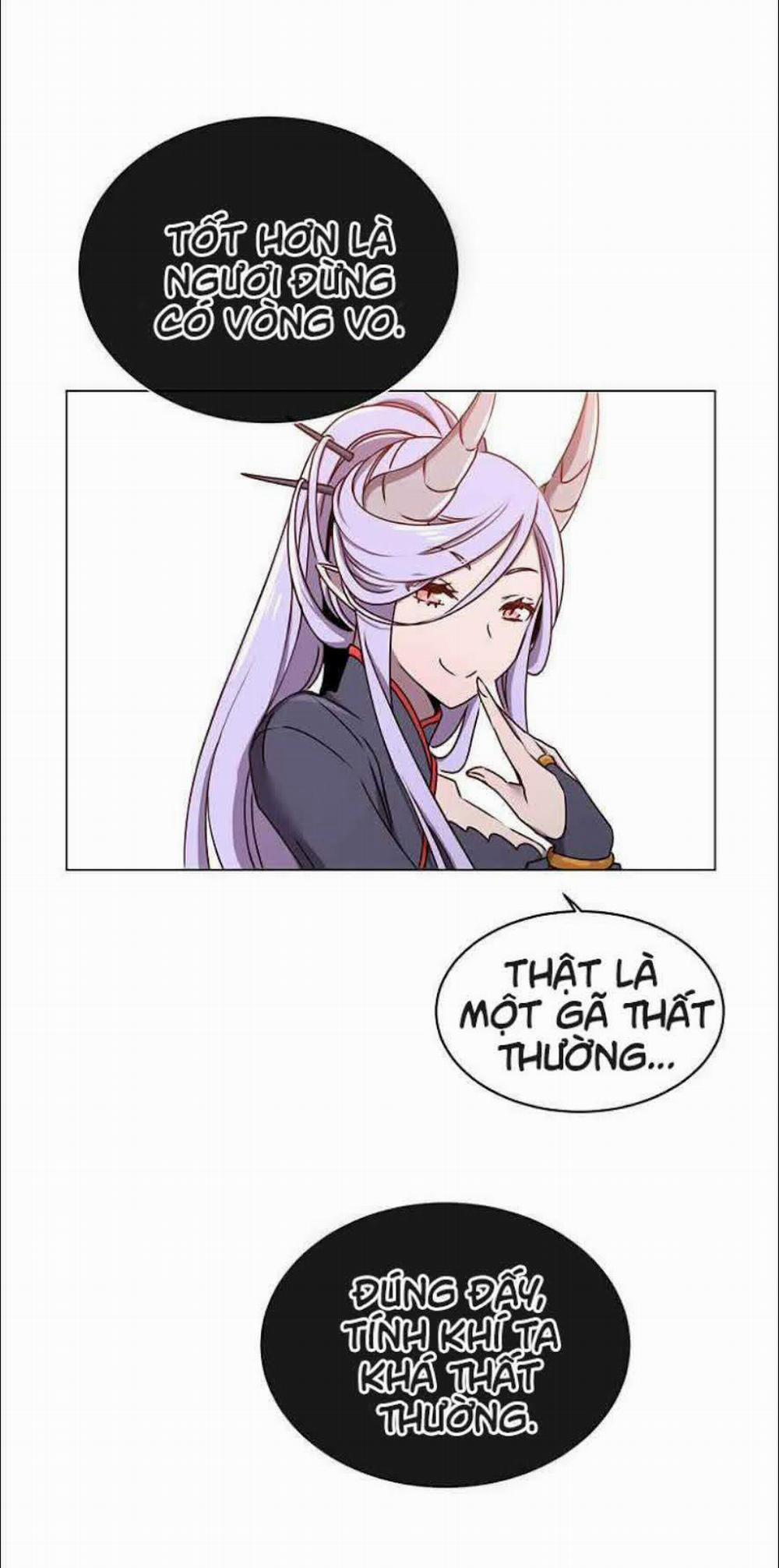 Anh Hùng Mạnh Nhất Trở Lại 27 trang 12