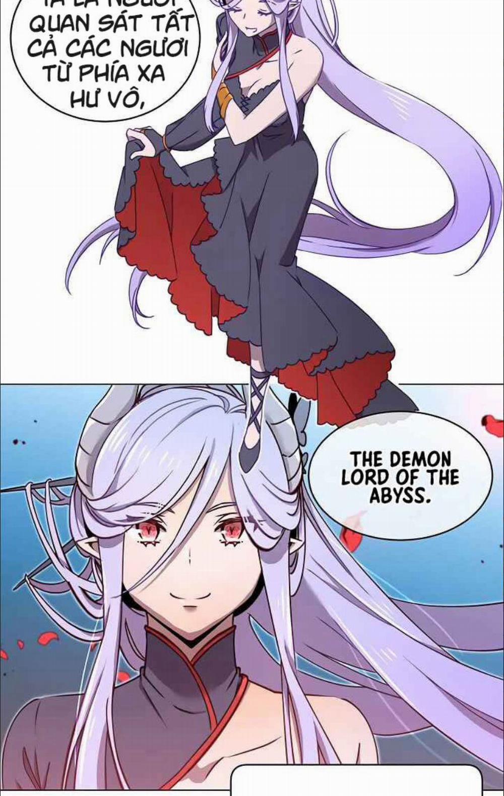 Anh Hùng Mạnh Nhất Trở Lại 27 trang 14