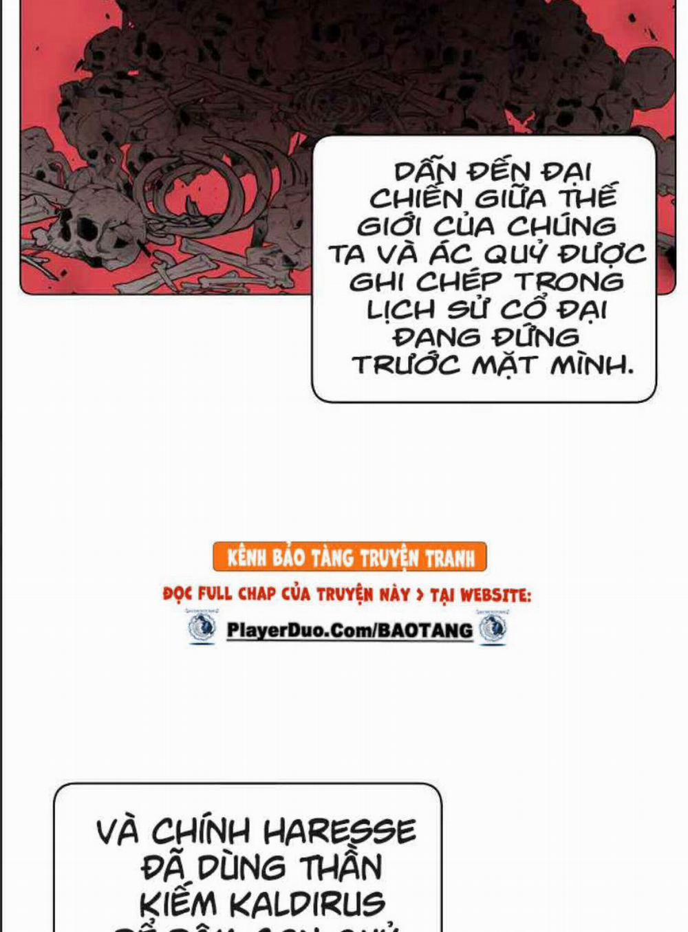 Anh Hùng Mạnh Nhất Trở Lại 27 trang 17