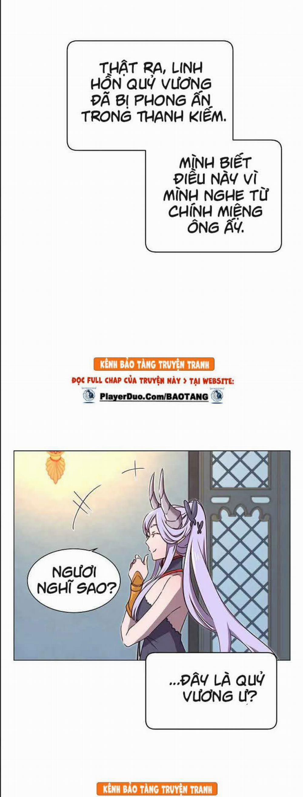 Anh Hùng Mạnh Nhất Trở Lại 27 trang 19