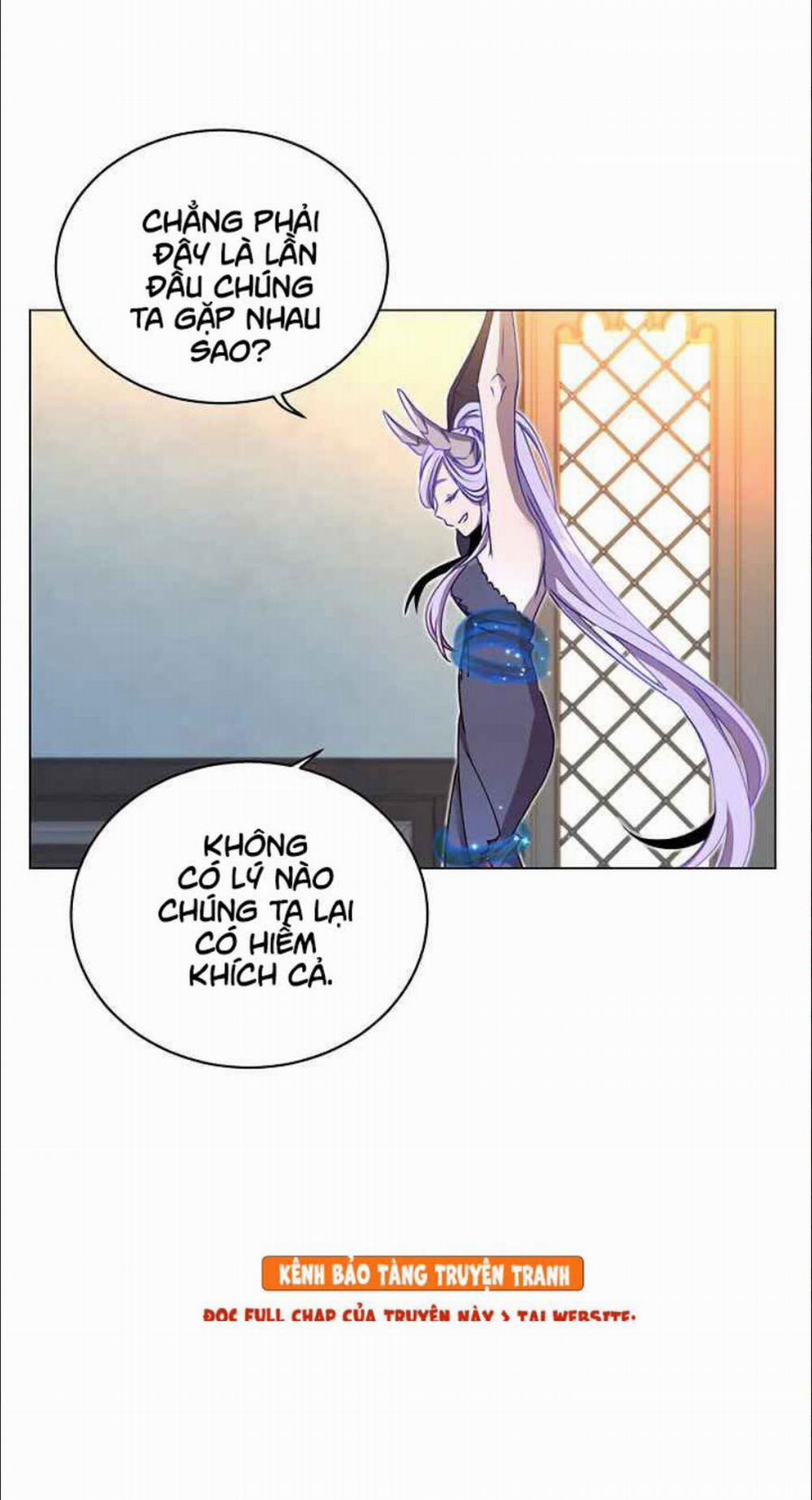 Anh Hùng Mạnh Nhất Trở Lại 27 trang 2