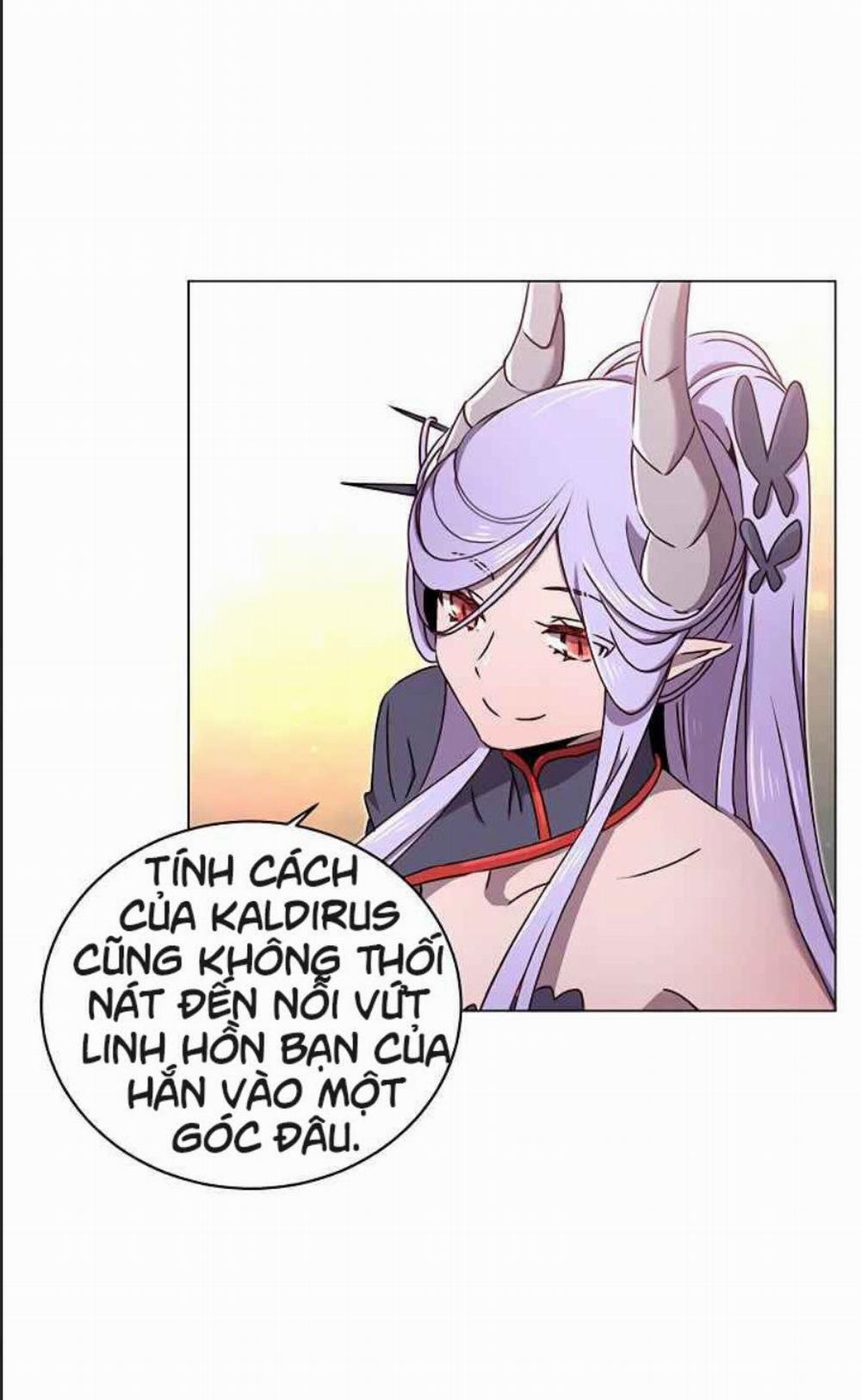 Anh Hùng Mạnh Nhất Trở Lại 27 trang 22