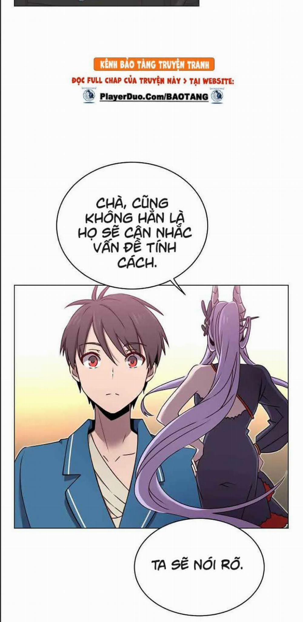 Anh Hùng Mạnh Nhất Trở Lại 27 trang 24