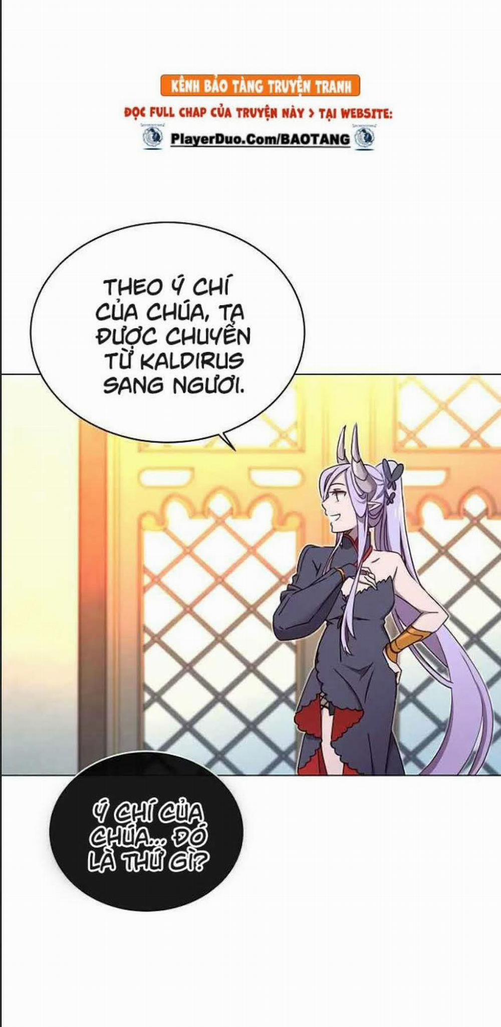 Anh Hùng Mạnh Nhất Trở Lại 27 trang 25