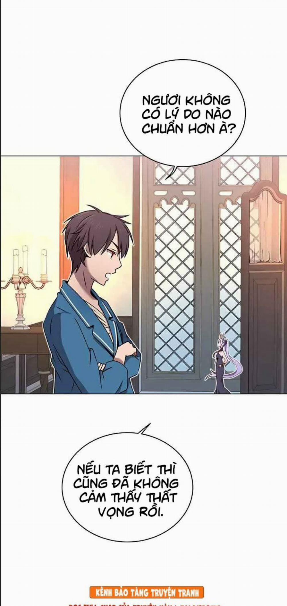 Anh Hùng Mạnh Nhất Trở Lại 27 trang 26