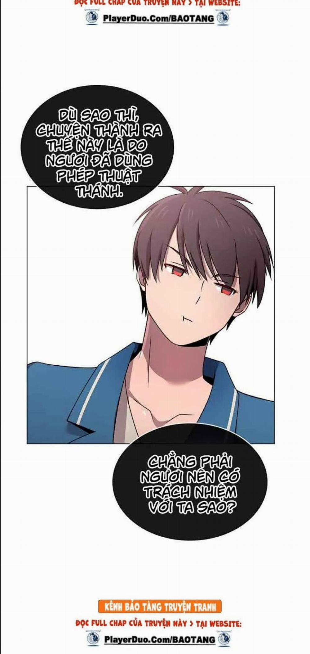 Anh Hùng Mạnh Nhất Trở Lại 27 trang 27