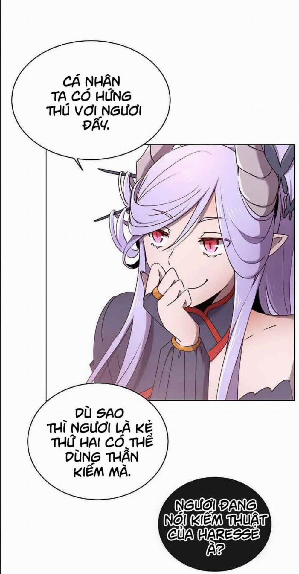 Anh Hùng Mạnh Nhất Trở Lại 27 trang 28