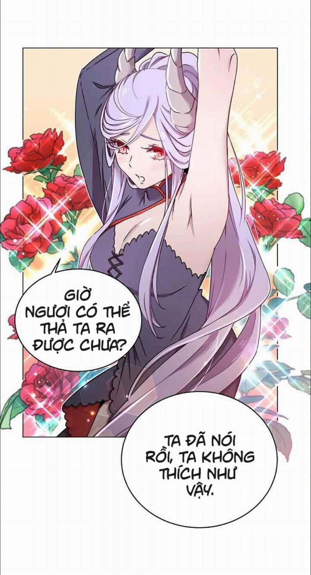 Anh Hùng Mạnh Nhất Trở Lại 27 trang 3