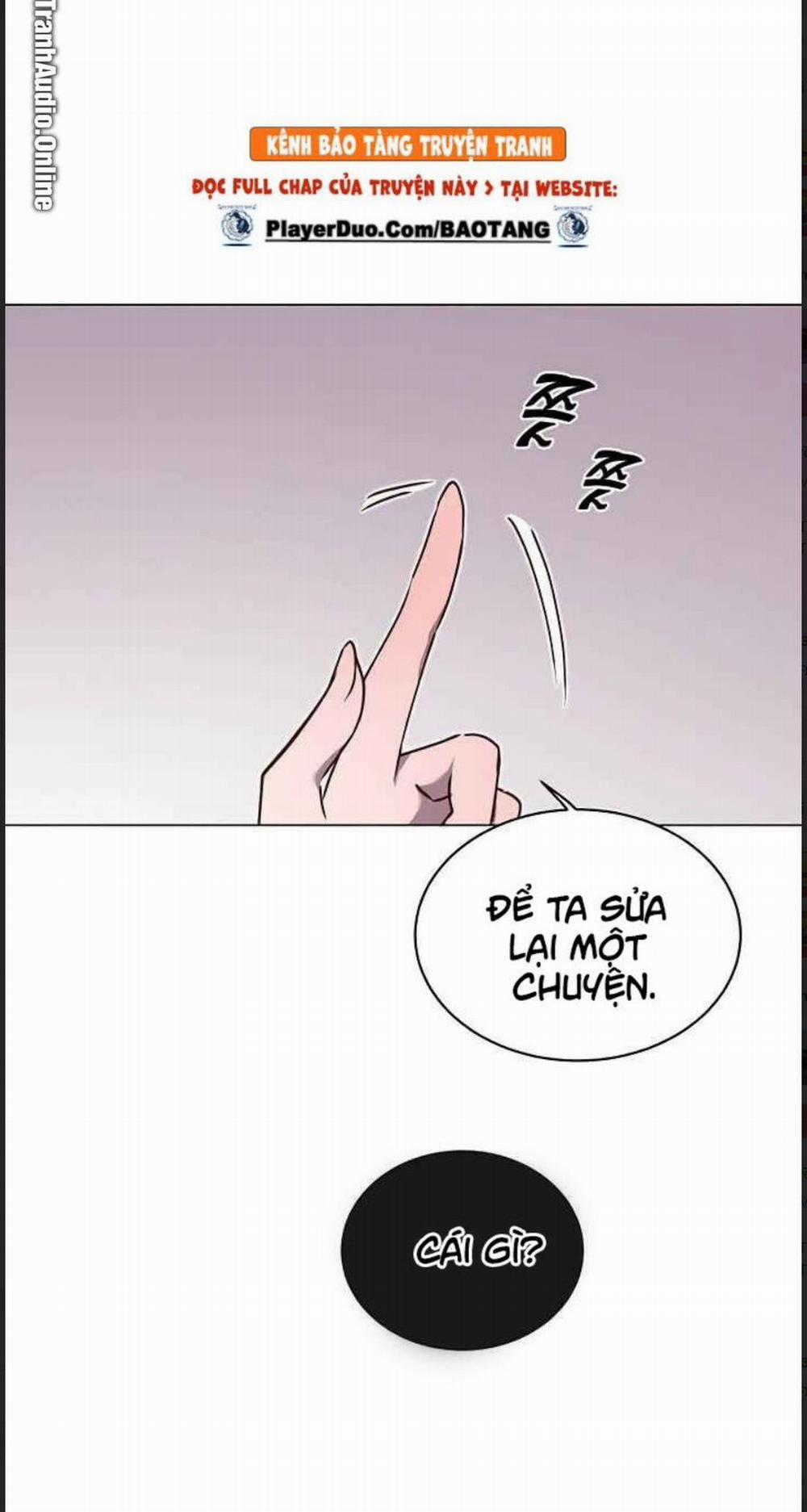 Anh Hùng Mạnh Nhất Trở Lại 27 trang 33