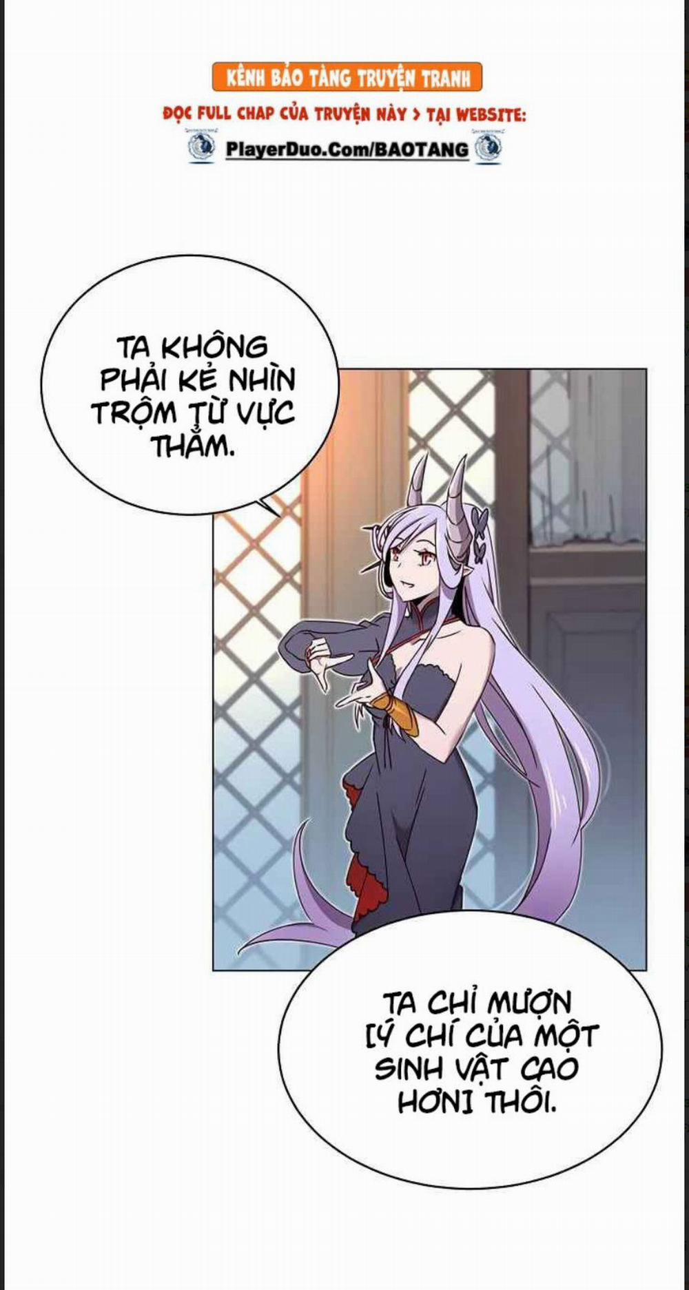 Anh Hùng Mạnh Nhất Trở Lại 27 trang 34