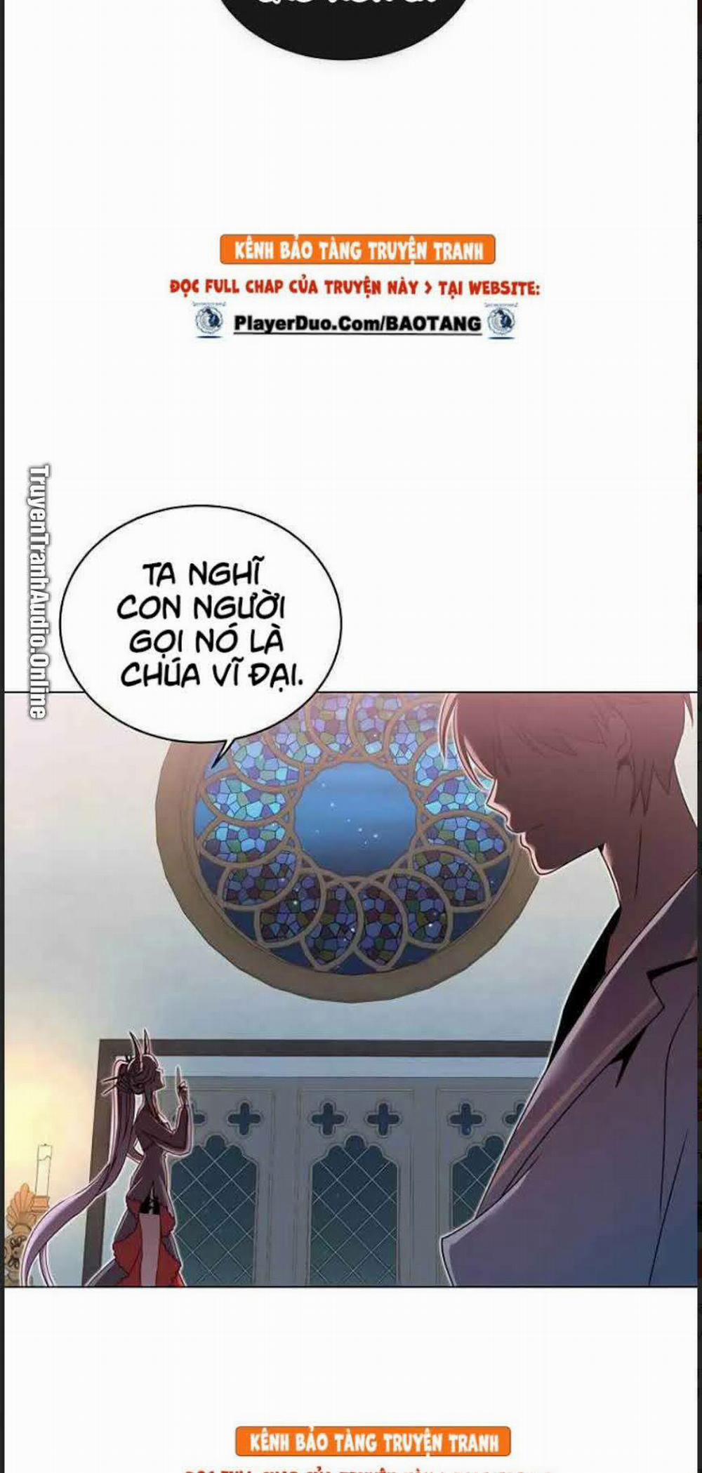 Anh Hùng Mạnh Nhất Trở Lại 27 trang 36