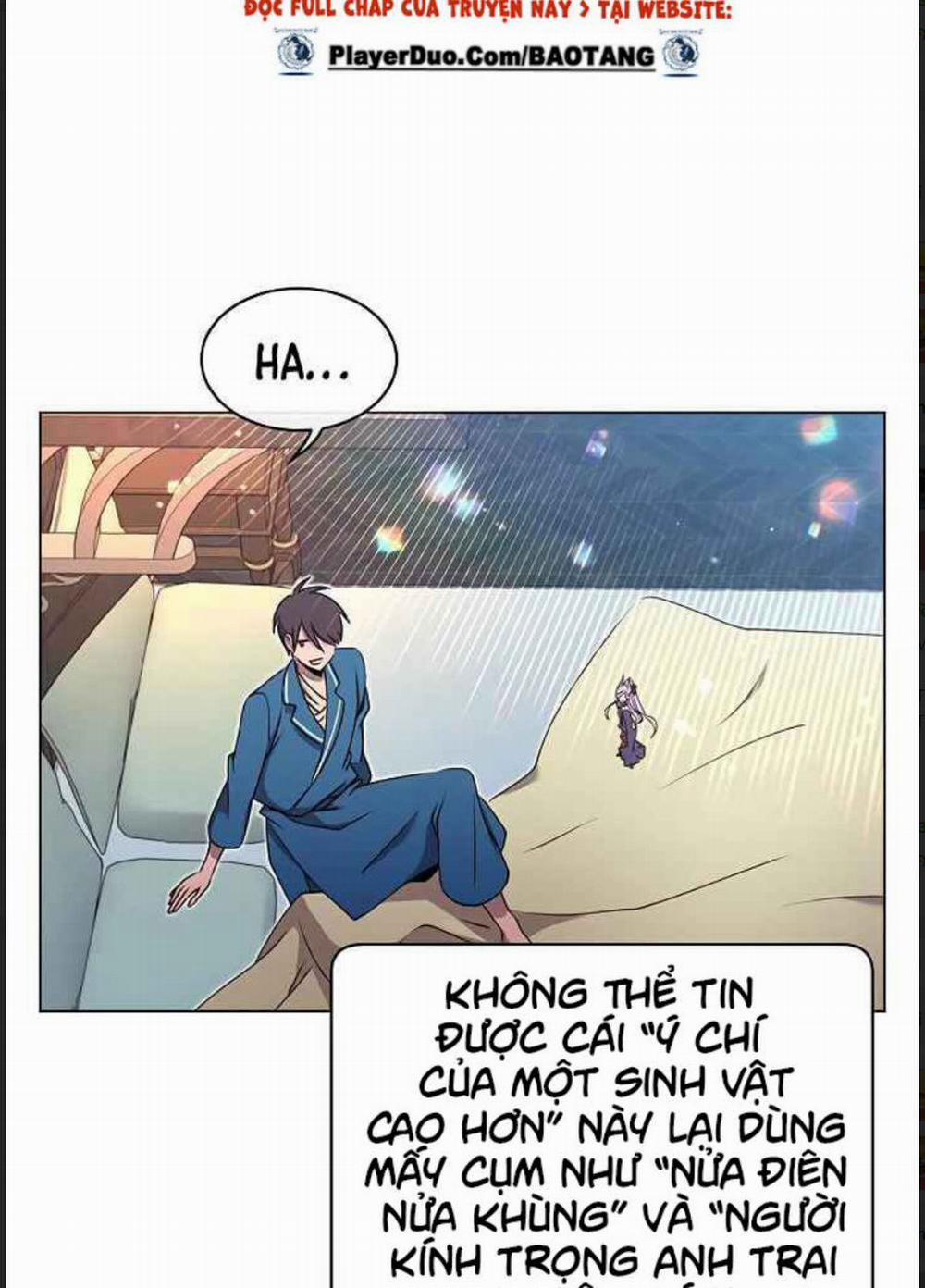 Anh Hùng Mạnh Nhất Trở Lại 27 trang 37