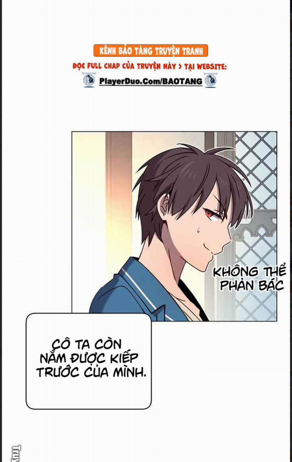 Anh Hùng Mạnh Nhất Trở Lại 27 trang 43