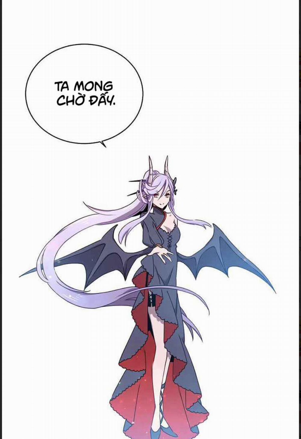 Anh Hùng Mạnh Nhất Trở Lại 27 trang 45