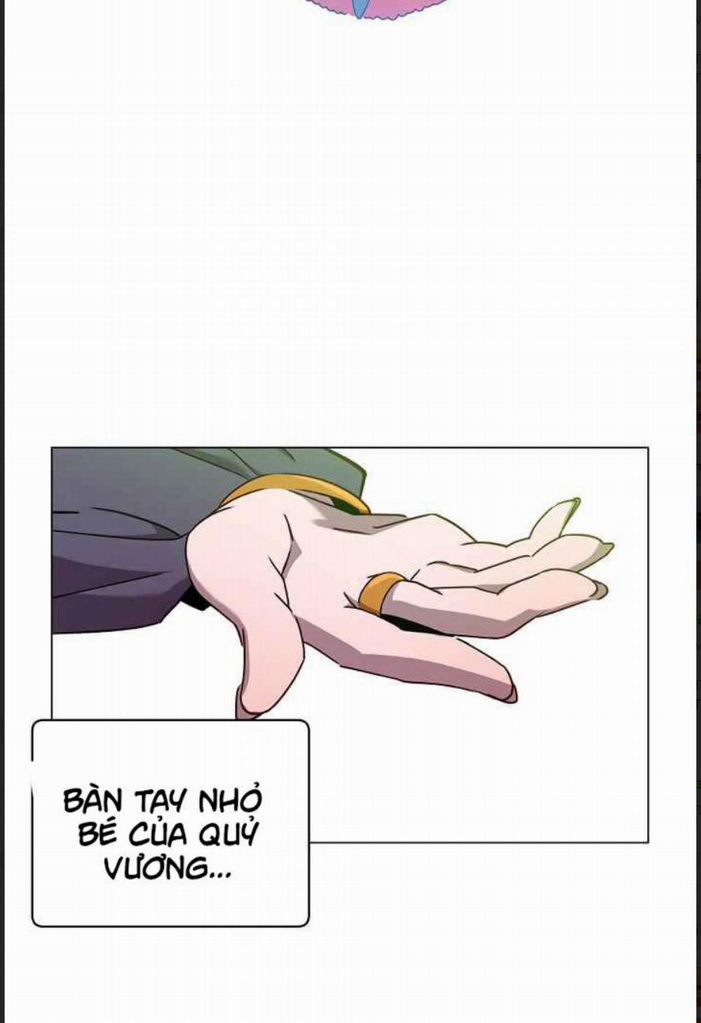 Anh Hùng Mạnh Nhất Trở Lại 27 trang 46