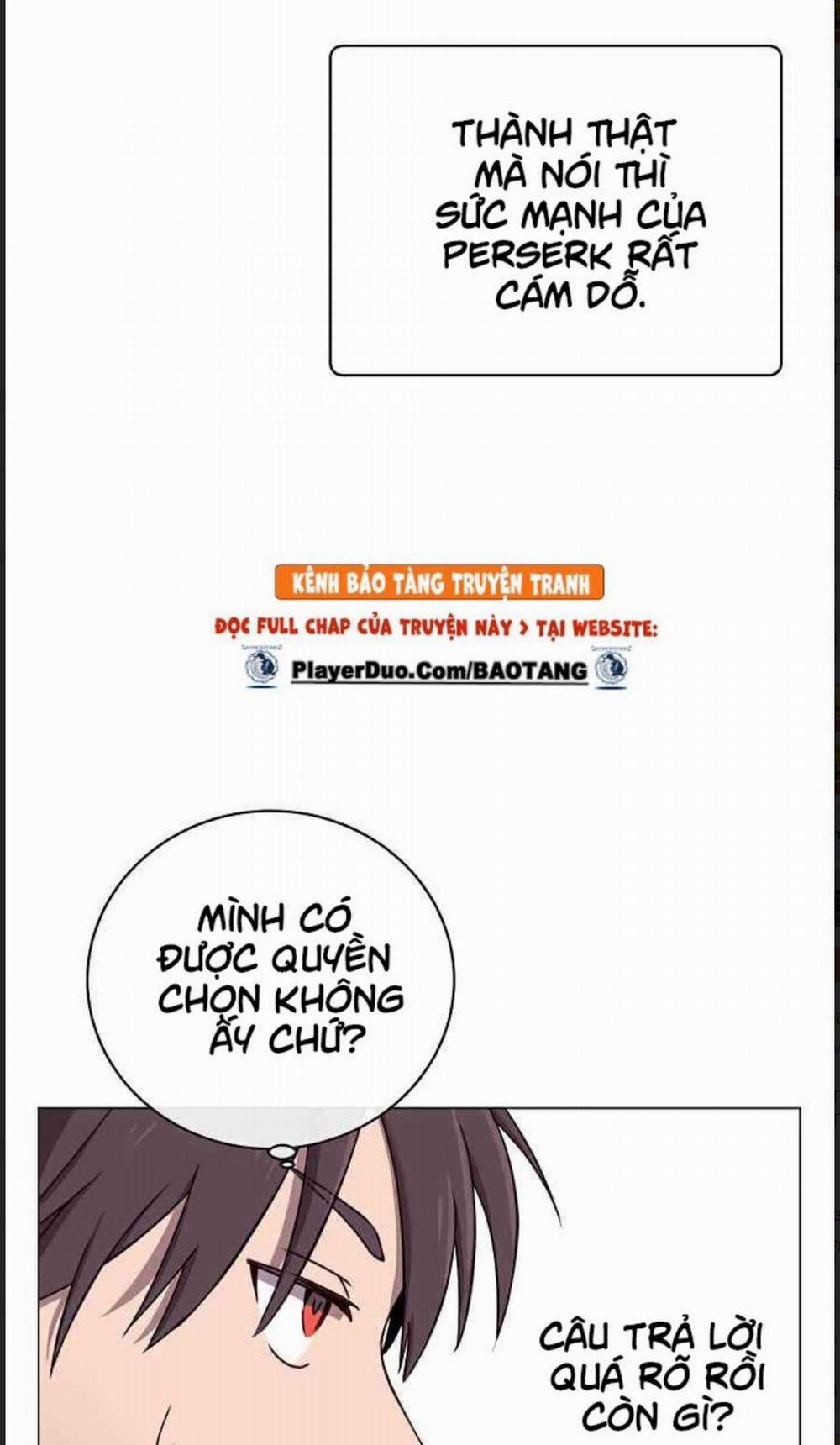 Anh Hùng Mạnh Nhất Trở Lại 27 trang 47