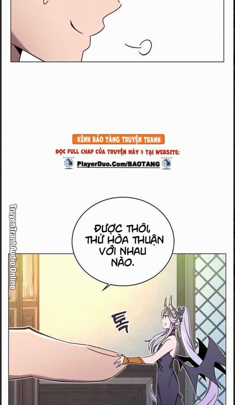 Anh Hùng Mạnh Nhất Trở Lại 27 trang 48